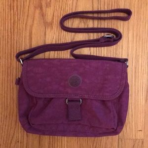Kipling crossbody bag